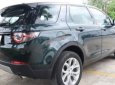 LandRover Discovery 2016 - Giá bán Landrover Discovery Sport HSE năm 2016 đăng ký 2017, màu xanh bảo hành