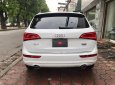 Audi Q5 2016 - Bán xe Audi Q5 đời 2017, màu trắng, xe nhập Mỹ full đồ, LH Em Hương 0945392468