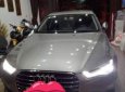 Audi A6 2017 - Cần bán gấp Audi A6 năm 2017, màu bạc
