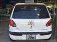 Daewoo Matiz 2000 - Cần bán gấp Daewoo Matiz năm 2000, màu trắng, nhập khẩu nguyên chiếc