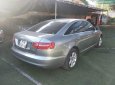 Audi A6   2.0  2010 - Bán Audi A6 2.0 sản xuất năm 2010, màu xám, xe nhập còn mới