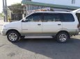 Isuzu Hi lander 2008 - Bán Isuzu Hi lander sản xuất năm 2008, màu trắng xe gia đình, giá tốt