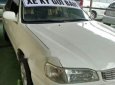 Toyota Corolla   2001 - Bán Toyota Corolla sản xuất năm 2001, màu trắng, 132 triệu