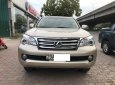 Lexus GX460 2010 - Bán Lexus GX460 xuất Mỹ màu vàng cát, sản xuất 2010, đăng ký 2011 tư nhân, biển Hà Nội đẹp