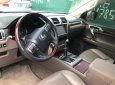 Lexus GX460 2010 - Bán Lexus GX460 xuất Mỹ màu vàng cát, sản xuất 2010, đăng ký 2011 tư nhân, biển Hà Nội đẹp