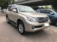 Lexus GX460 2010 - Bán Lexus GX460 xuất Mỹ màu vàng cát, sản xuất 2010, đăng ký 2011 tư nhân, biển Hà Nội đẹp