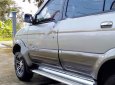 Isuzu Hi lander 2009 - Bán 1 xe Isuzu Hi-Lander 2009, màu bạc, nội thất còn đẹp