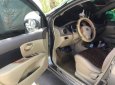 Nissan Grand livina   2011 - Bán Nissan Grand livina năm sản xuất 2011, màu bạc, xe nhập, số sàn 