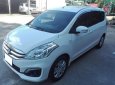 Suzuki Ertiga G 2016 - Bán xe Suzuki Ertiga G năm sản xuất 2016, màu trắng, nhập khẩu  