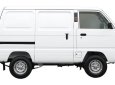 Suzuki Blind Van 2018 - Suzuki tải Van mới 2018, khuyến mại thuế, giá xe ưu đãi nhất tại Hà Nội. LH: 0919286158