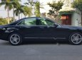 Mercedes-Benz S class S350 2006 - Bán xe cũ Mercedes Benz S350, đăng ký lần đầu 2008, biển số thủ đô