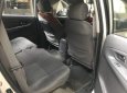 Toyota Innova   2013 - Bán Toyota Innova 2013, màu bạc, giá tốt