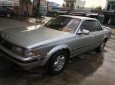 Toyota Carina 1.8 MT  1987 - Bán Toyota Carina 1.8 MT sản xuất 1987, xe mới đăng kiểm và hoạt động tốt