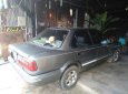 Toyota Corolla   1989 - Cần bán Toyota Corolla sản xuất năm 1989, màu bạc