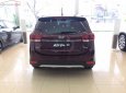 Kia Rondo 2018 - Cần bán Kia Rondo đời 2018, màu đỏ, xe mới 100%