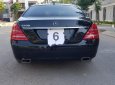 Mercedes-Benz S class S350 2006 - Bán xe cũ Mercedes Benz S350, đăng ký lần đầu 2008, biển số thủ đô