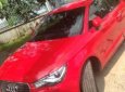 Audi A1 2017 - Bán xe Audi A1 2017, màu đỏ, nhập khẩu, ít hao xăng