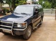 Mitsubishi Pajero 2000 - Cần bán gấp Mitsubishi Pajero sản xuất 2000, nhập khẩu nguyên chiếc, 190 triệu