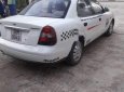 Daewoo Nubira   2001 - Bán Daewoo Nubira 2001, màu trắng, nhập khẩu nguyên chiếc, 68 triệu