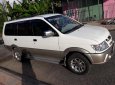 Isuzu Hi lander 2008 - Bán Isuzu Hi lander sản xuất năm 2008, màu trắng xe gia đình, giá tốt