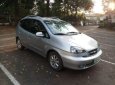 Chevrolet Vivant   2008 - Cần bán xe Chevrolet Vivant đời 2008, màu bạc, giá tốt