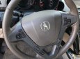 Acura MDX SH-AWD 2007 - Bán xe lại Acura MDX bản nhập Canada số tự động, sản xuất 2007, màu đen