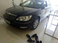 Toyota Camry   2003 - Bán xe Toyota Camry sản xuất năm 2003, màu đen, xe nhập