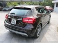 Mercedes-Benz GLA-Class GLA45 AMG 2018 - Bán Mercedes GLA45 AMG đăng kí 2018 nâu, nhập khẩu 0934299669