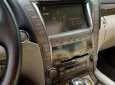 Lexus LS  460L   2007 - Bán Lexus LS 460L sản xuất năm 2007, màu bạc, nhập khẩu