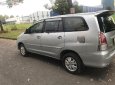 Toyota Innova 2010 - Bán Toyota Innova sản xuất năm 2010, xe gia đình sử dụng còn rất mới