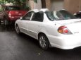 Kia Spectra  MT 2003 - Bán Kia Spectra MT sản xuất 2003, xe nhập, lợi xăng, xe đang sử dụng