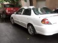 Kia Spectra  MT 2003 - Bán Kia Spectra MT sản xuất 2003, xe nhập, lợi xăng, xe đang sử dụng