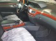 Mercedes-Benz S class S350 2006 - Bán xe cũ Mercedes Benz S350, đăng ký lần đầu 2008, biển số thủ đô