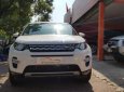 LandRover Discovery   Sport HSE Luxury 2015 - Bán xe LandRover Discovery Sport HSE Luxury 2015, màu trắng, giá tốt 