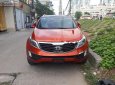 Kia Sportage 2012 - Chính chủ bán xe Kia Sportage 2012 nhập khẩu nguyên chiếc, gia đình mua từ mới