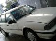 Kia Concord   1986 - Bán Kia Concord 1986, màu trắng, nhập khẩu 