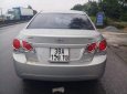 Daewoo Lacetti SE 2010 - Bán Daewoo Lacetti SE sản xuất 2010, màu bạc, nhập khẩu, số sàn, 258 triệu