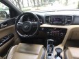 Kia Sportage GTline 2015 - Bán Kia Sportage GTline sx 2015, đăng kí 01/2016, xe zin 100%