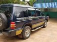 Mitsubishi Pajero 2000 - Cần bán gấp Mitsubishi Pajero sản xuất 2000, nhập khẩu nguyên chiếc, 190 triệu