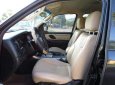 Ford Escape   2009 - Cần bán gấp Ford Escape đời 2009, màu đen như mới