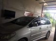 Toyota Innova   2008 - Bán xe Toyota Innova đời 2008, màu bạc, nhập khẩu