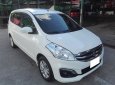 Suzuki Ertiga G 2016 - Bán xe Suzuki Ertiga G năm sản xuất 2016, màu trắng, nhập khẩu  