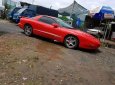 Pontiac Firebird 1995 - Cần bán Pontiac Firebird sản xuất 1995, màu đỏ, nhập khẩu nguyên chiếc số sàn