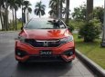 Honda Jazz 2018 - Cần bán xe Honda Jazz sản xuất 2018, nhập khẩu nguyên chiếc