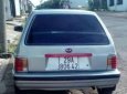 Kia CD5   2002 - Cần bán lại xe cũ Kia CD5 đời 2002, màu bạc