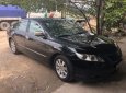 Toyota Allion 2008 - Cần bán lại xe Toyota Allion sản xuất 2008, màu đen, nhập khẩu nguyên chiếc, giá 650tr