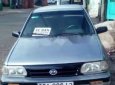 Kia CD5   2002 - Cần bán lại xe cũ Kia CD5 đời 2002, màu bạc