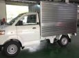 Suzuki Super Carry Pro 2018 - Bán xe Suzuki Super Carry Pro 2018, màu bạc, xe nhập, 334tr