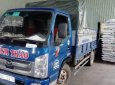 Fuso Xe ben 2016 - Bán xe Cửu Long 6 tấn 2016, màu xanh lam, xe nhập như mới giá cạnh tranh