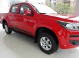 Chevrolet Colorado AT LT  2018 - Colorado - Số tự động 1 cầu hỗ trợ đặc biệt - Trả góp 90% - 85Tr lăn bánh - Đủ màu LH: 0961.848.222